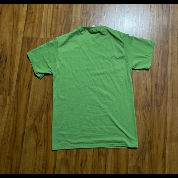 JERZEES Heavyweight Blend Unisex Short Sleeve T-Shirt Size Small - Picture 6 of 7